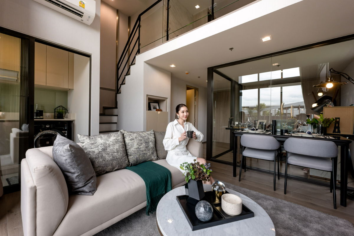 รูป 🏦ราคาพิเศษ ที่ปิติ สุขุมวิท 101 คอนโดระดับPremium เป็นห้องใหม่จากโครงการ ด้วยทำเลติดถนนสุขุมวิท ในราคาเริ่มต้น เพียง 7.5 MB  - รูปที่ 20/48