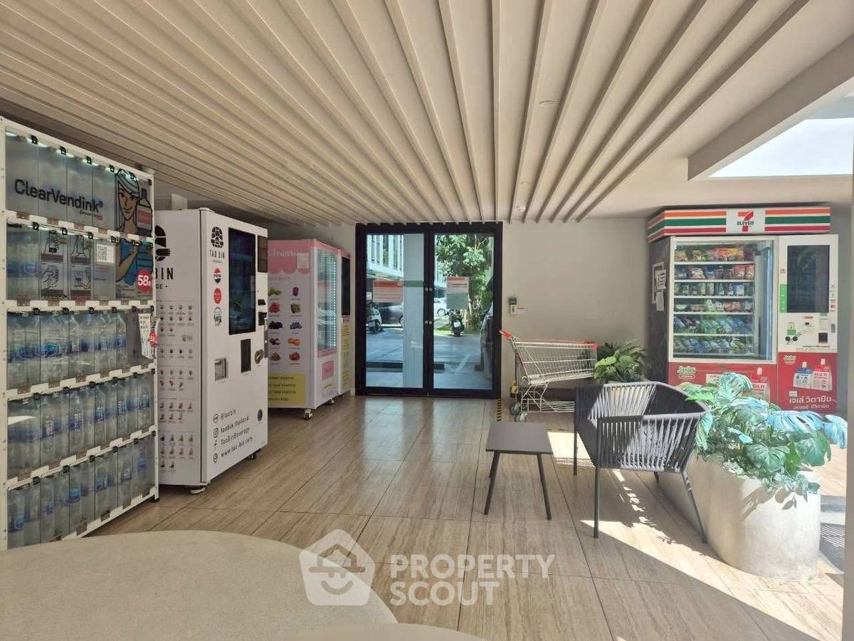 รูป คอนโด 1-ห้องนอน ที่ แอทโมซ โอเอซิส อ่อนนุช ใน สวนหลวง (ID 2625138) - รูปที่ 17/19