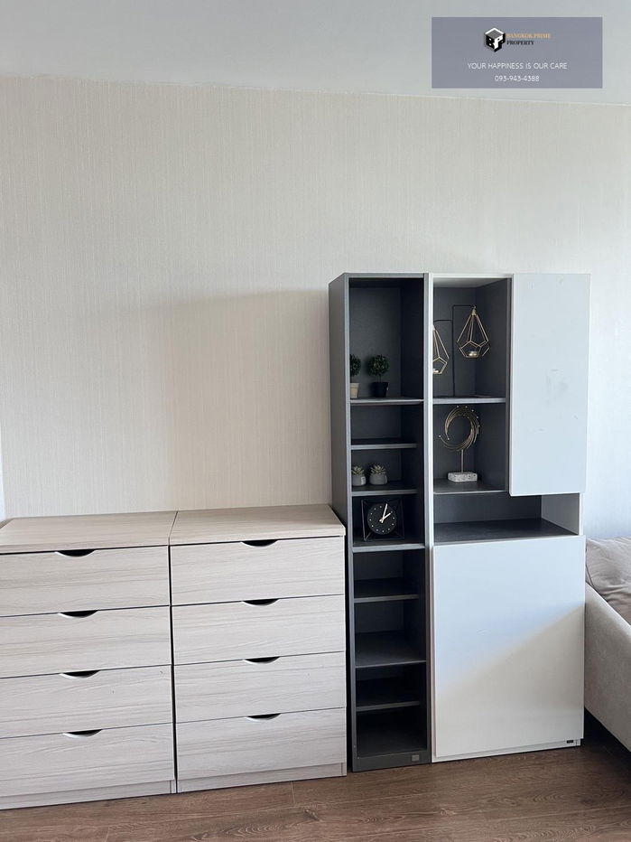 รูป Artisan Ratchada | 🚝ใกล้ ,MRTห้วยขวาง #2026011913758#FC - รูปที่ 5/12