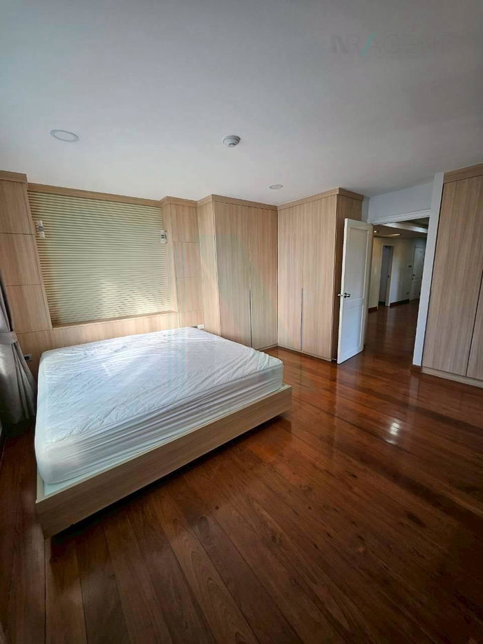 รูป 📌 ขายคอนโด ลุมพินี เพลส นราธิวาส - เจ้าพระยา อาคาร B ชั้น 7 3 ห้องนอน ขนาด 135 ตรม ใกล้ เซ็นทรัล พระราม 3 - รูปที่ 6/8