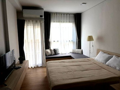 Condos for rent BTS Phrom Phong : Condo for rent :   Quintara MHy’ZEN Phrom Phong((BTS Phrom Phong ))  MK-02 line @livingbkk