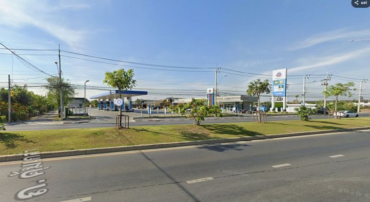 Land for sale, 172 sq wah, Min Buri