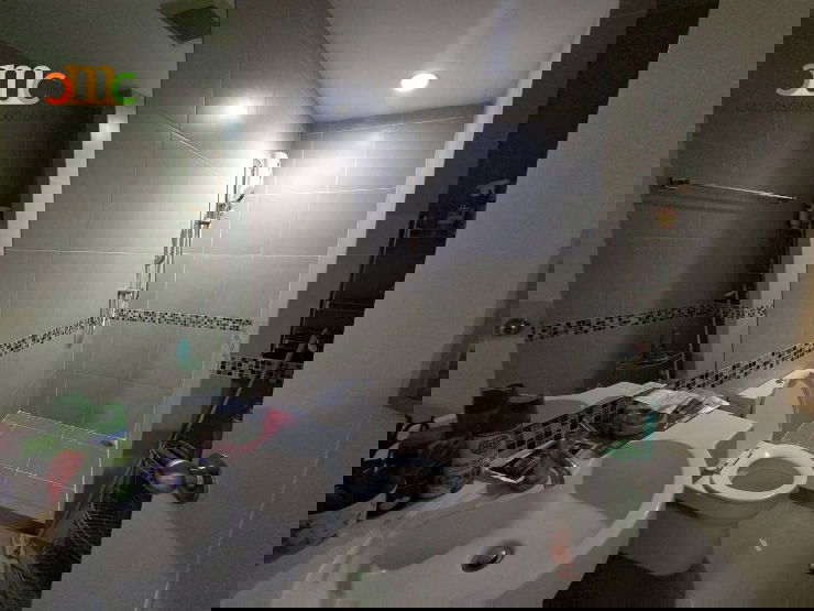 รูป เซ็นทริค รัชดา-สุทธิสาร
🕺🚆#พร้อมอยู่ 
 
🎯ค่าเช่า 18,000/เดือน
ประกัน 2 เดือนล่วงหน้า 1 เดือน

เครื่องใช้ไฟฟ้าครบ

🚆ติด MRT สุทธิสาร 50เมตร 
 - รูปที่ 3/9