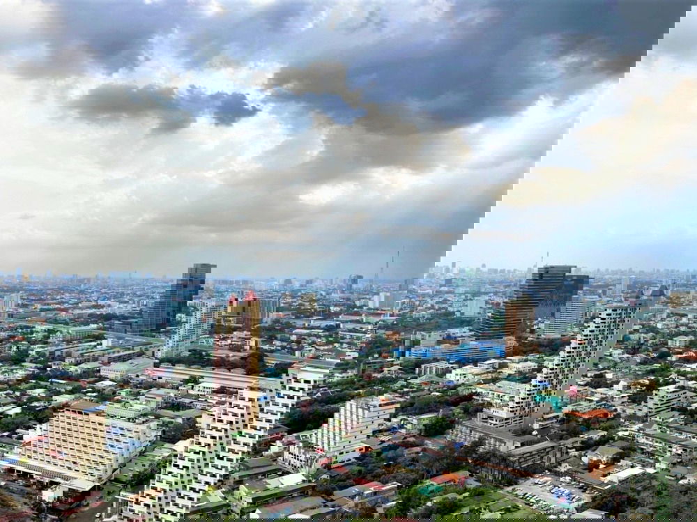 รูป ให้เช่า 17,000 the line pradipat ✅ ราคาดีมากๆ - รูปที่ 9/9