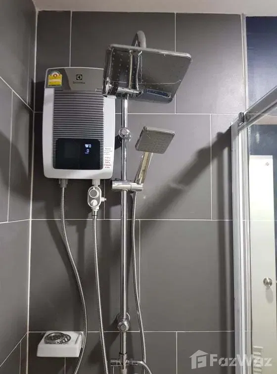 รูป ขาย ทาวน์เฮ้าส์ 3 ห้องนอน ในโครงการ กัสโต้ ดอนเมือง – สรงประภา 218673 - รูปที่ 11/11