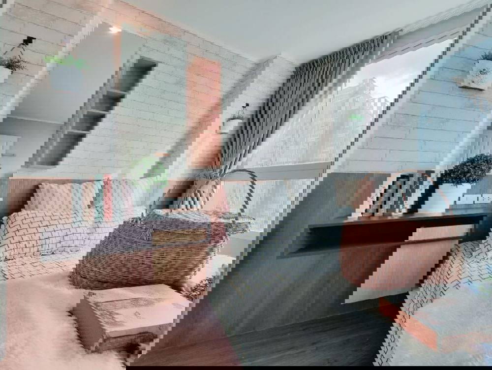 picture  For sale U Delight Bangson Station  - 10/11