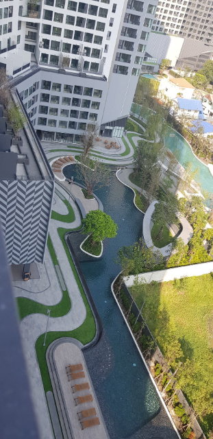 รูป Condo for Sale: Ideo O2 Selling Price: 2,500,000 Baht - รูปที่ 13/25