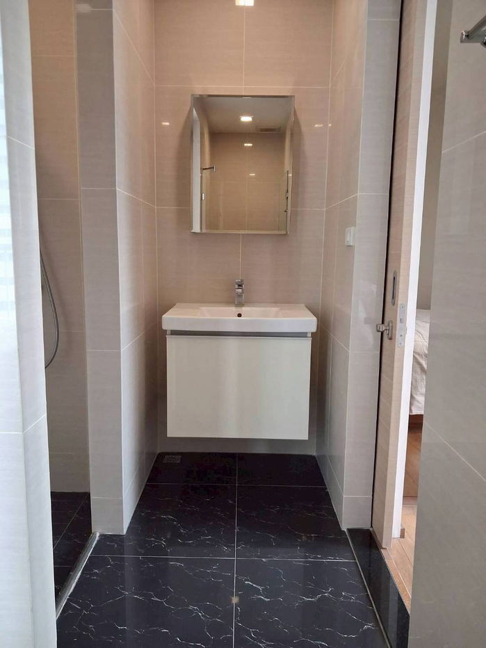 รูป พร้อมเข้าอยู่ ✔️ Park Origin Phomphong [ Park 24 ] 2 ห้องนอน ใกล้ ฺBTS พร้อมพงษ์  Line@joinmeliving - รูปที่ 12/14