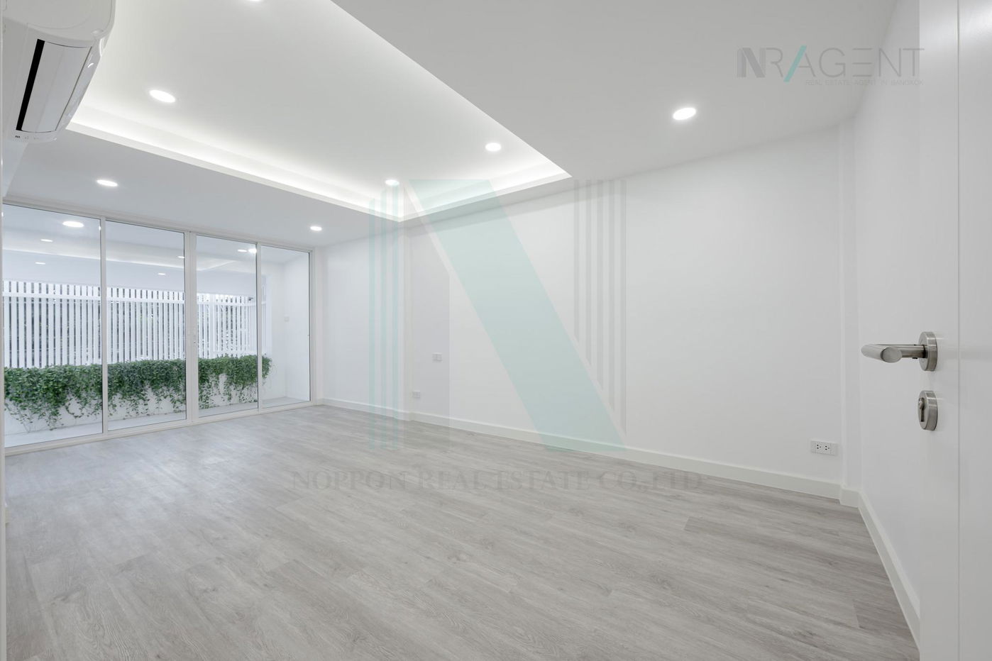 รูป 📌 ขายทาวน์โฮม โครงการ คลองตัน นิเวศน์ 3 ชั้น 4 ห้องนอน 4 ห้องน้ำ - รูปที่ 8/8