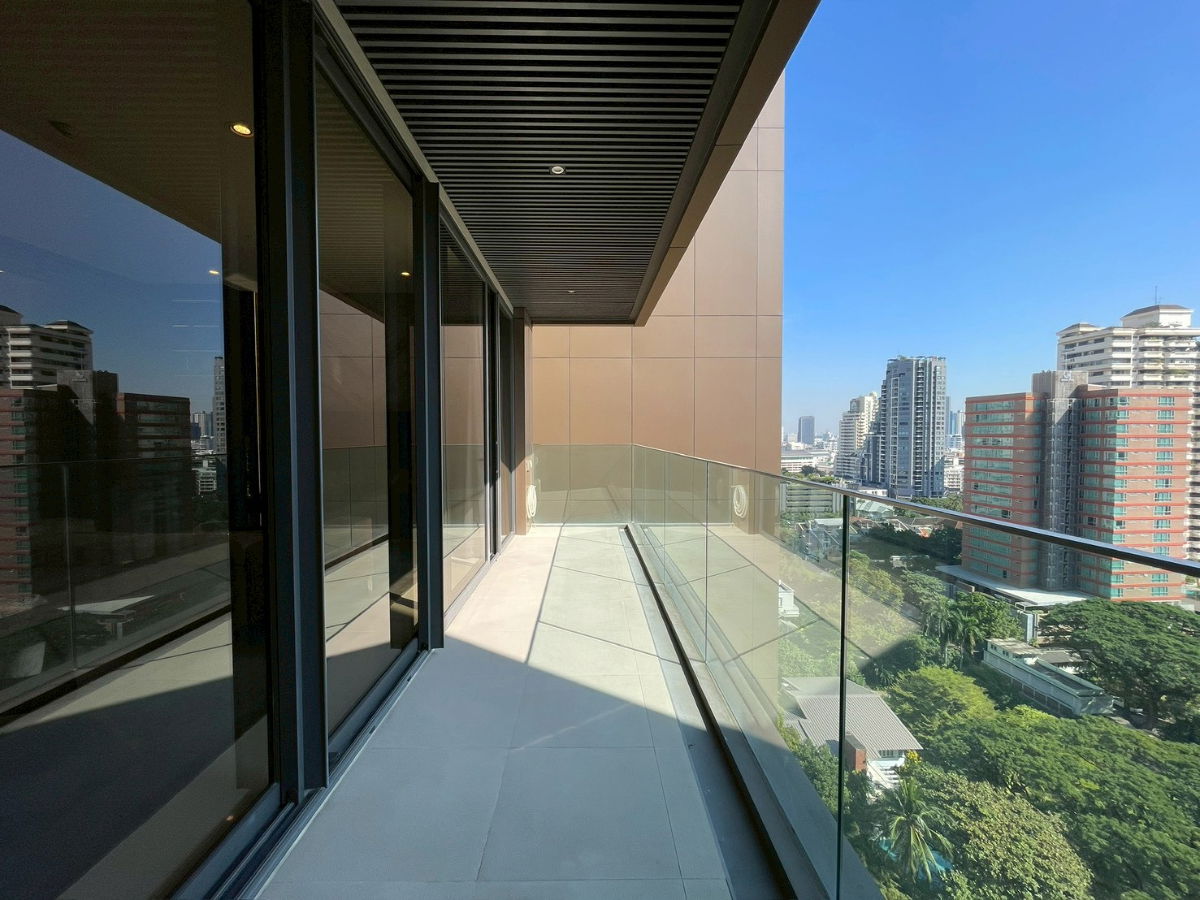 picture For Rent: Vittorio Sukhumvit 39, 150,000 THB/month [MNr260204] - 20/24