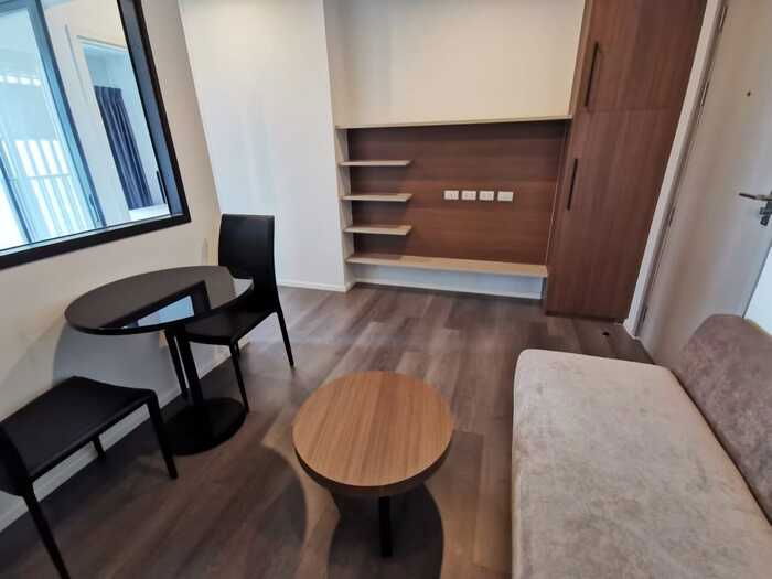 รูป ⭐⭐[เช่า] คอนโด The Stage Taopoon Interchange 1Bed 33 ตร.ม.ชั้น 27 พร้อมอยู่!! สนใจ LINE: @atfirm⭐⭐ - รูปที่ 7/14