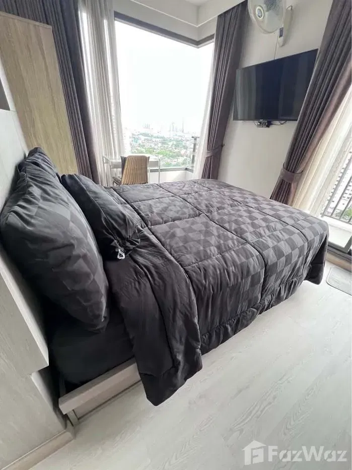 รูป คอนโดให้เช่า 2 ห้องนอน ในโครงการ เอ็ม ทองหล่อ 10 6030911 - รูปที่ 16/19