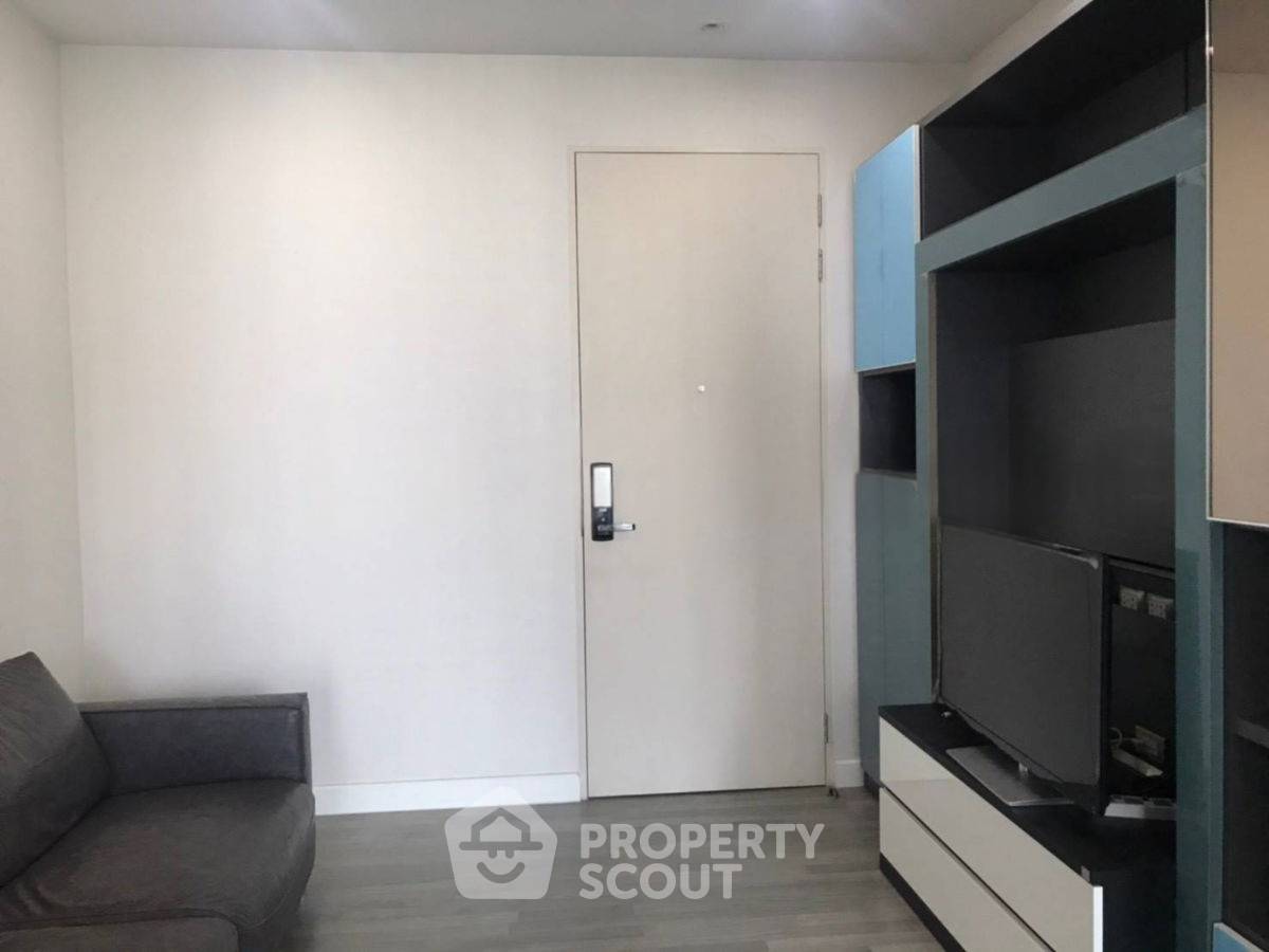 รูป คอนโด 1-ห้องนอน ที่ เดอะ รูม บีทีเอส วงเวียนใหญ่ ใกล้ BTS วงเวียนใหญ่ (ID 2529513) - รูปที่ 3/3