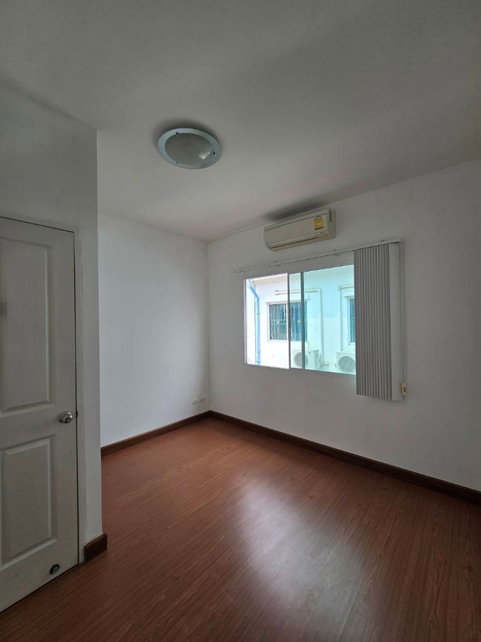 รูป ขาย ทาวน์โฮม พลีโน่ สุขสวัสดิ์30 - รูปที่ 20/20