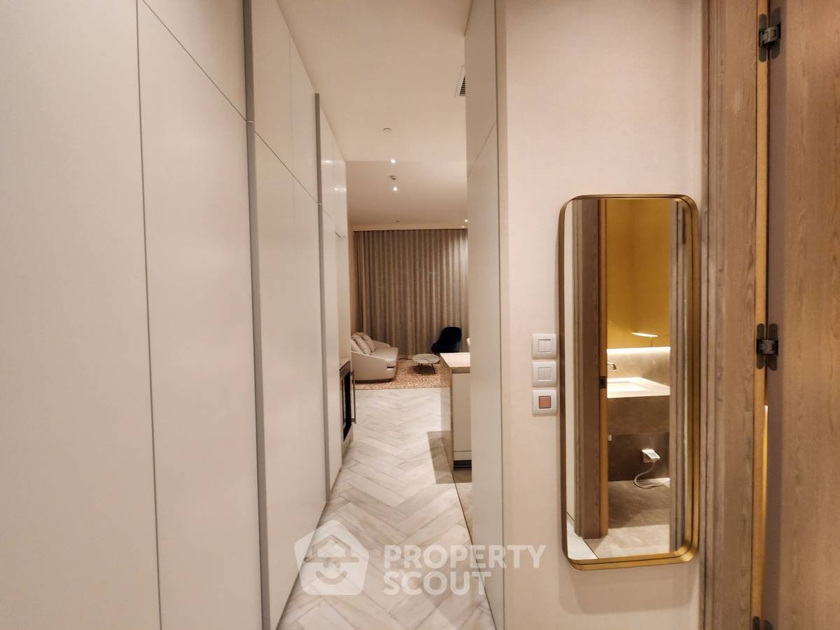 รูป คอนโด 1-ห้องนอน ที่ สโคป หลังสวน ใกล้ BTS ชิดลม (ID 2289276) - รูปที่ 15/23