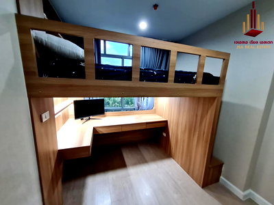 Condos for rent : ✨ For Rent: Metro Sky Prachachuen Condo ✨    💰 Only 12,000 THB/month