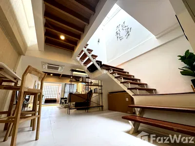 Townhouses for sale New Petchburi Road Bangkok : 2 Bedroom Townhouse for sale in Khlong Tan Nuea, Bangkok  6030921