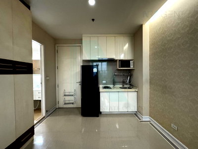Condos for sale : 📌 For Sell Condo T.C. GREEN Building A, Floor 19,1 bed room, Room size 39 sqm