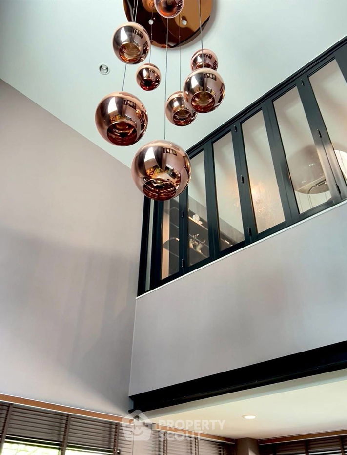 รูป ทาวน์เฮ้าส์ 3-ห้องนอน ที่ เนอวานา ดีฟายน์ ศรีนครินทร์-พระราม 9 ใน สะพานสูง (ID 2624801) - รูปที่ 8/23