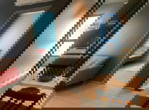 ขาย 2 ห้องนอน 46 ตร.ม.  ไลฟ์ อโศก พระราม 9 Life Asoke - Rama 9 