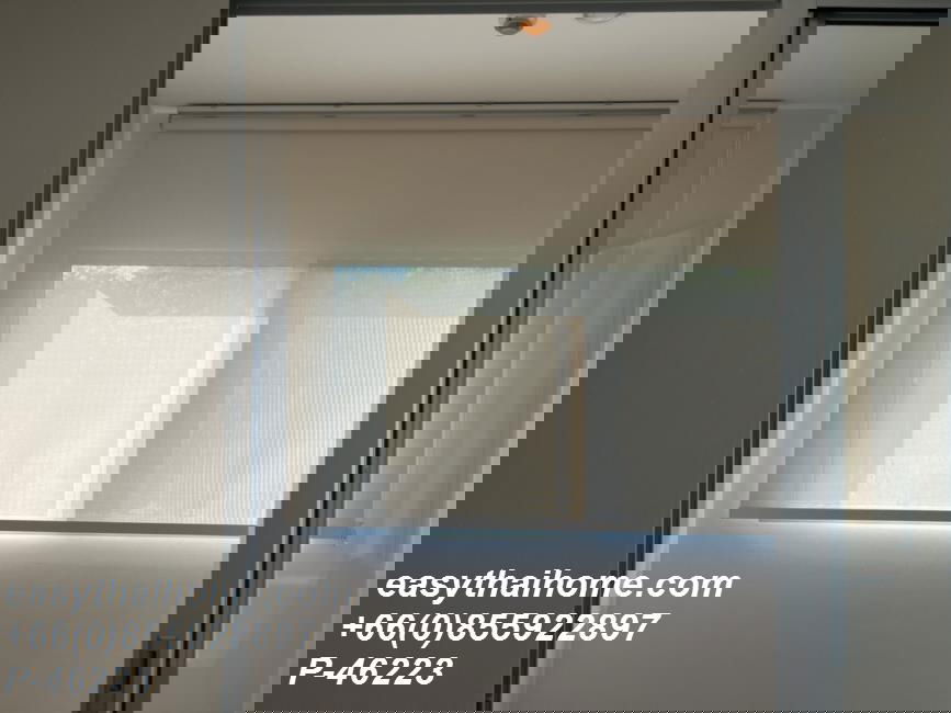 รูป P-46223 1 นอนวิวสวนสวย! เสนาคิทท์ เอ็มอาร์ที บางแค เฟส 2 MRT 10,000 บาท Line Id @easythaihome 085-592-2897 - รูปที่ 31/39