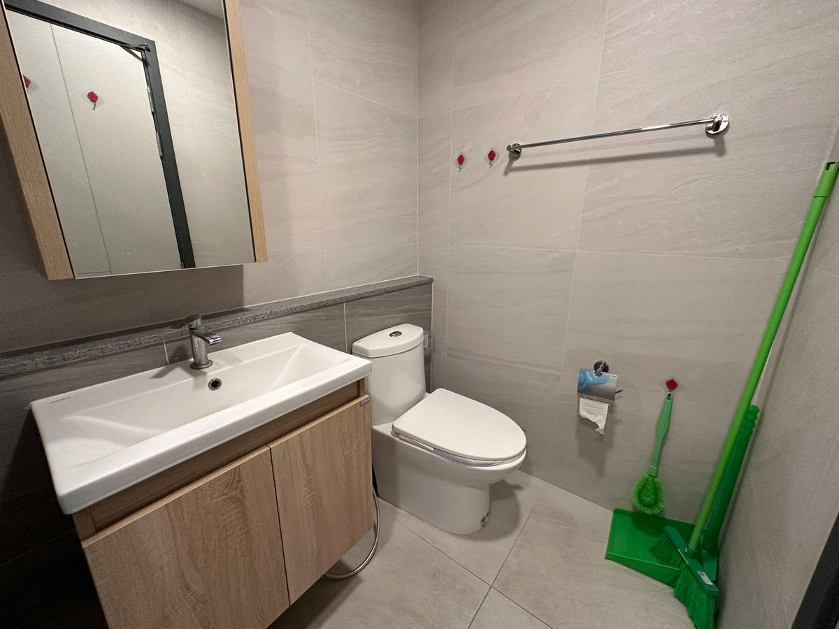 รูป CR071   🌟 [ให้เช่า] THE STAGE Mindscape Ratchada – Huai Khwang เดอะ สเตจ มายด์สเคป รัชดา-ห้วยขวาง🌟 - รูปที่ 9/11