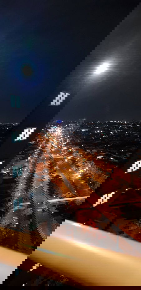 รูป ให้เช่า Lumpini Ville Suksawat–Rama 2✅️free wifi - รูปที่ 9/9