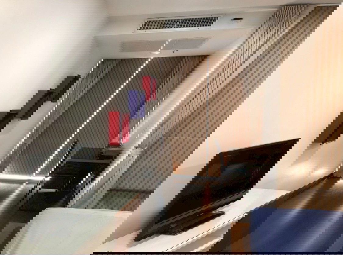 รูป ✅🔥Nusasiri grand ห้องว่างให้เช่า ราคา 38,000 ห้องสวย รีบด่วน🔥🔥 - รูปที่ 2/8