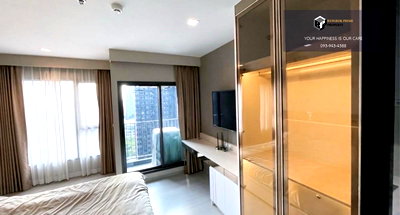 ขายคอนโด : Life Asoke - Rama 9 | 🚝ใกล้ BTS,MRTพระราม9 #2026013113855#fc