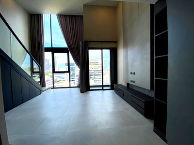 ขายคอนโด : 🏠✨ คูเปอร์ สยาม | ขายคอนโด 1 ห้องนอน (HBH-ST-141)