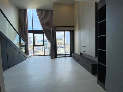 🏠✨ Cooper Siam | 1-Bedroom Condo for Sale (HBH-ST-141)