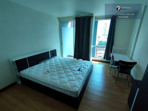 Wish@Samyan | 🚝ใกล้ MRT สามย่าน #202502149066 #FC