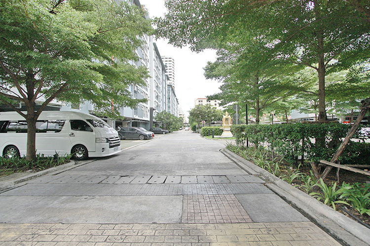 รูป 7405CRH♚ขาย 2 ห้องนอน♙ศุภาลัย ซิตี้ รีสอร์ท รัชดา-ห้วยขวาง♜MRTห้วยขวาง∞099-5919653,065-9423251🜲Line@sureresidence - รูปที่ 9/10