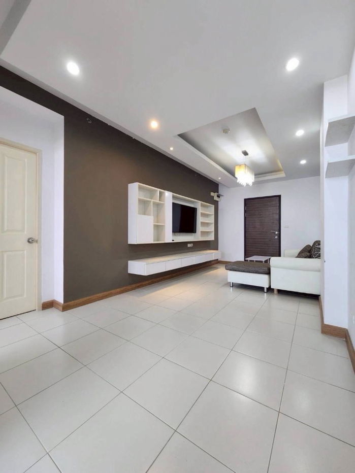 picture #S5658 For Rent Supalai Park Asoke-Ratchada - 6/10