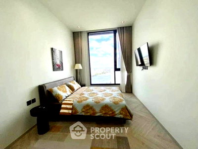 เช่าคอนโด รร.นานาชาติโชรส์เบอรี่  : คอนโด 2-ห้องนอน ที่ แชปเตอร์ เจริญนคร - ริเวอร์ไซด์ ใกล้ BTS กรุงธนบุรี (ID 2419605)