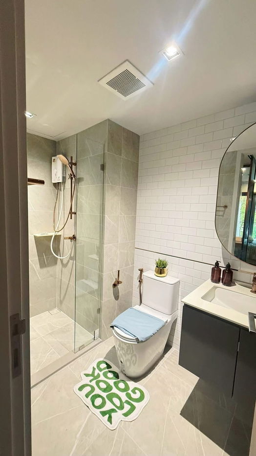 รูป 🏢 ให้เช่าคอนโด : Chapter Thonglor 25 (แชปเตอร์ ทองหล่อ 25)   รหัสทรัพย์ | 📌LNP-C11911 - รูปที่ 11/12