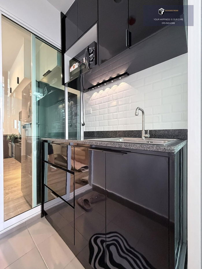 รูป Regent Home Bangna | 🚝ใกล้ BTS ห้องว่างพร้อมอยู่ คุยได้รับสัญญาระยะสั้น #2026020913909 - รูปที่ 12/12