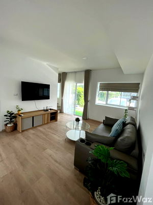 Townhouses for rent Anya Thani Industrial Estate (Gemopolis) : For rent Indy Bangna Ramkhamheang 2 1739390