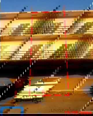 Shophouses for sale Nong Khae Industrial Estate  : FOR SALE  COMMERCIAL BUILDING PROPERTY  2640000 BAHT.