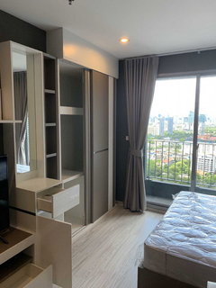 ขายคอนโด ไอดีโอ โมบิ บางซื่อ แกรนด์ อินเตอร์เชนจ์ ตรงข้ามโลตัส ประชาชื่น ใกล้ MRT เตาปูน 200 เมตร (มีทางเข้า-ออก ไปรถไฟฟ้า)