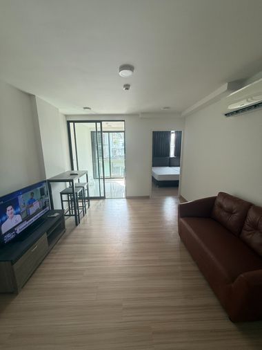 🏡 ปล่อยเช่า คอนโดสภาพใหม่ เจ้าของไม่ค่อยอยู่ 📍 Chateau In Town Pinklao ใกล้ MRT บางยี่ขัน เดินทางสะดวก