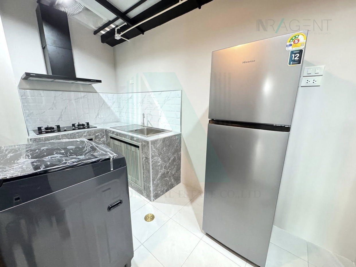 รูป 📌 ให้เช่าทาวน์เฮาส์ 2 ชั้น พลีโน่ สุขุมวิท - บางนา 3 3 ห้องนอน 2 ห้องน้ำ - รูปที่ 4/8