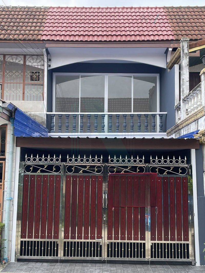 Townhouses for sale : 📌 For Sell Town house SUP JARAN VILLA 2-story 2 bedroom 2 bathroom