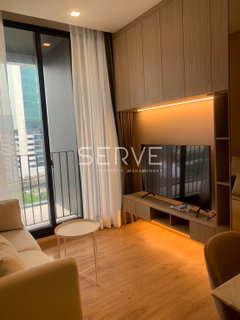 รูปภาพ 1 Bed Large Room High Fl. 25+  City view Fully furnished Good Location Close To BTS Ari statio @ Noble Around Ari