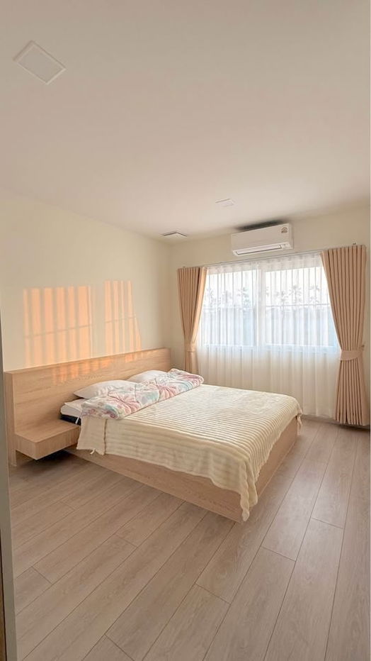 รูป ให้เช่า วิลลาจจิโอ 3 ศรีนครินทร์-บางนา รหัสทรัพย์ R554 - รูปที่ 6/14