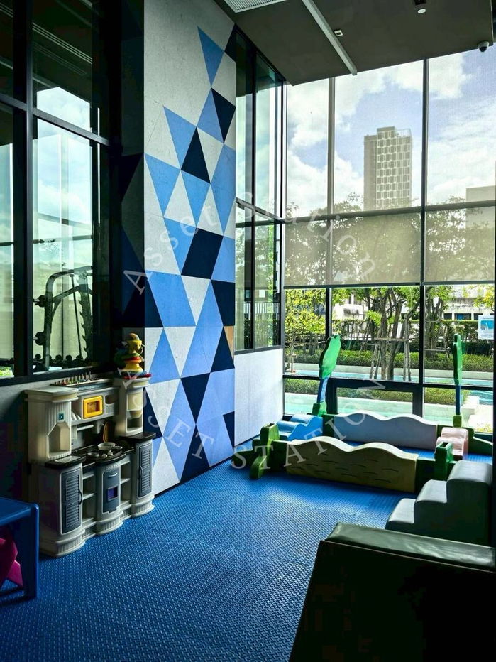 รูป ✨🏢คอนโดหรู Ideo Sukhumvit 93 ราคาดีพร้อมเข้าอยู่ทันที | BTS บางจาก💎 - รูปที่ 11/11