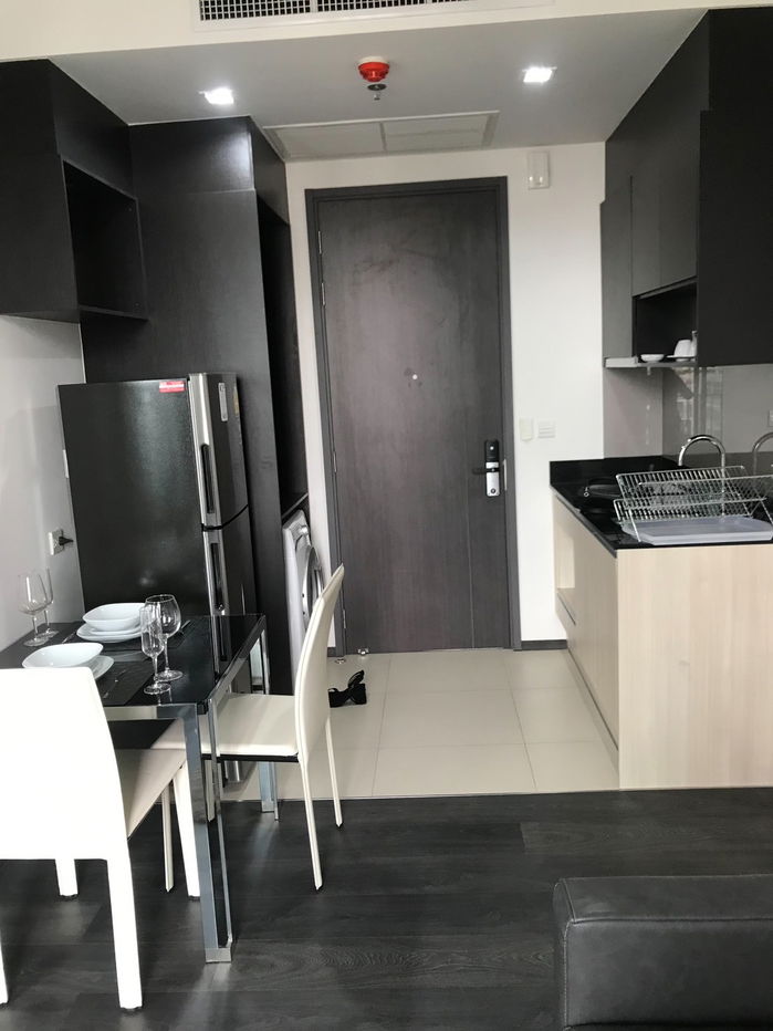 รูป Hot Price for Rent Edge Sukhumvit 23 ราคาถูกที่สุด ห้องสวย🔥 - รูปที่ 2/10