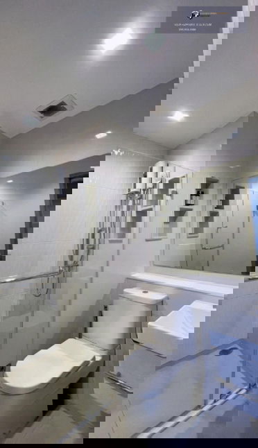 รูป Life Asoke - Rama 9 | 🚝ใกล้ BTS,MRTพระราม9 #2026013113855#fc - รูปที่ 2/7