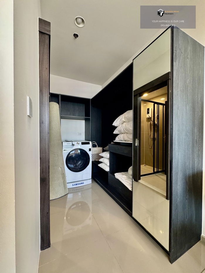 รูป XT Huaikwang | 🚝ใกล้ MRTห้วยขวาง #2026020213858#FC - รูปที่ 3/5