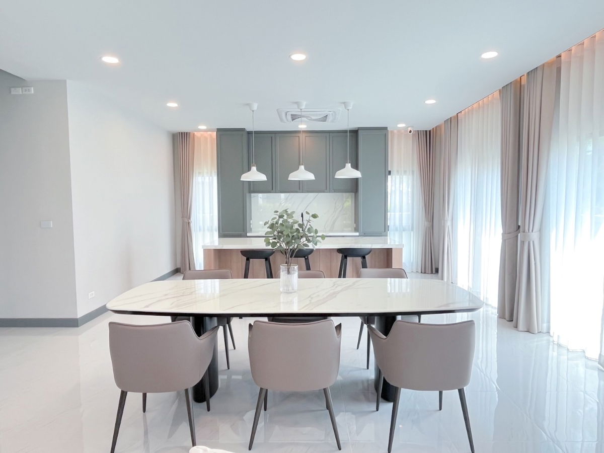 รูป ให้เช่า The City Bangna รหัสทรัพย์ R546 - รูปที่ 5/13